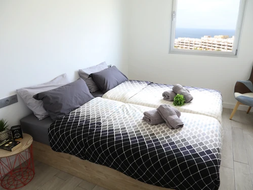 Appartement Playa Paraiso, 3 pièces, 5 personnes - photo_1011718935895