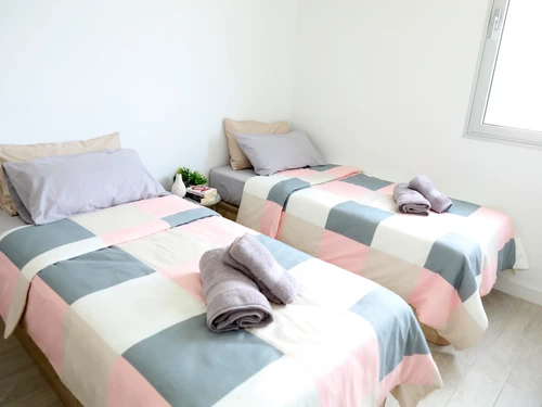 Appartement Playa Paraiso, 3 pièces, 5 personnes - photo_1011718935895