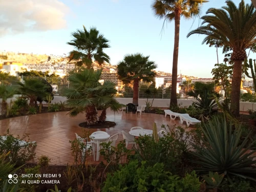 Appartement Costa Adeje, 1 pièce, 4 personnes - photo_1011718936444