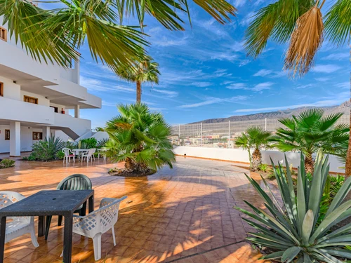 Appartement Costa Adeje, 1 pièce, 4 personnes - photo_1011718936444