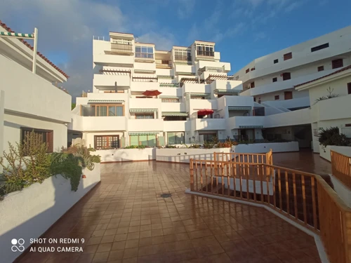 Appartement Costa Adeje, 1 pièce, 4 personnes - photo_1011718936444