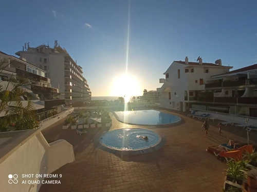 Appartement Costa Adeje, 1 pièce, 4 personnes - photo_1011718936444