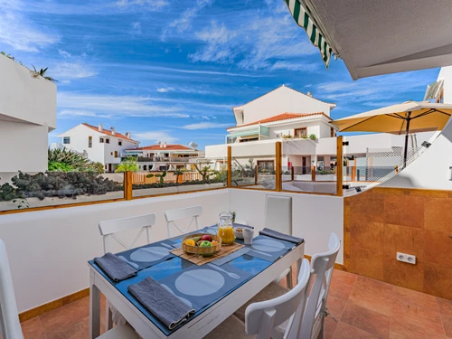 Appartement Costa Adeje, 1 pièce, 4 personnes - photo_1011718936444