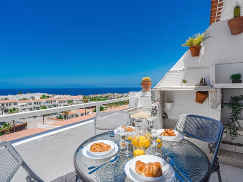 Appartement Costa Adeje, 1 pièce, 3 personnes - photo_1011718937077