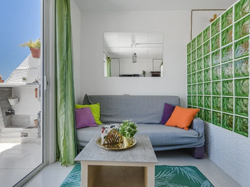 Appartement Costa Adeje, 1 pièce, 3 personnes - photo_1011718937077