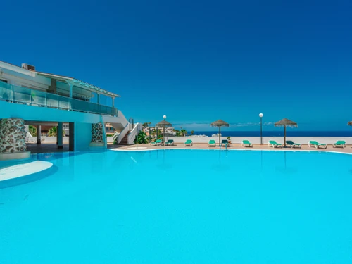 Appartement Costa Adeje, 1 pièce, 3 personnes - photo_1011718937077