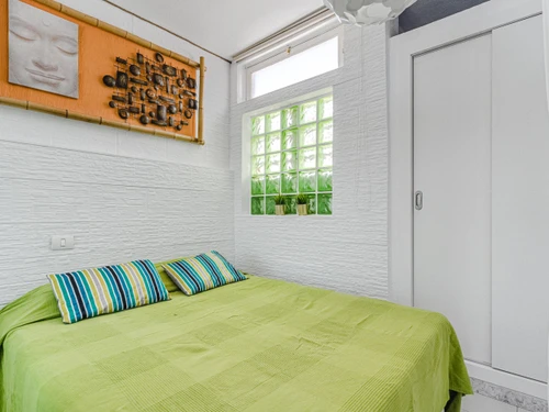 Appartement Costa Adeje, 1 pièce, 3 personnes - photo_1011718937077