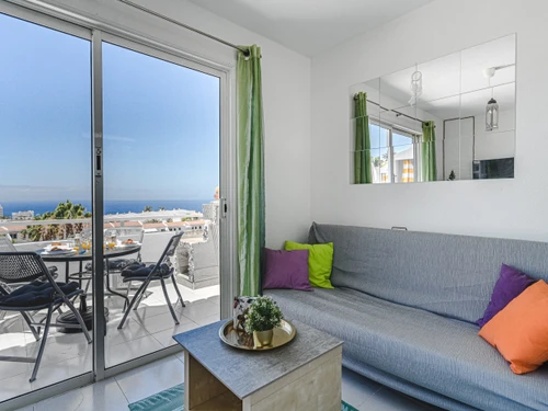 Ferienwohnung Costa Adeje, Studio, 3 Personen - photo_1011718937077
