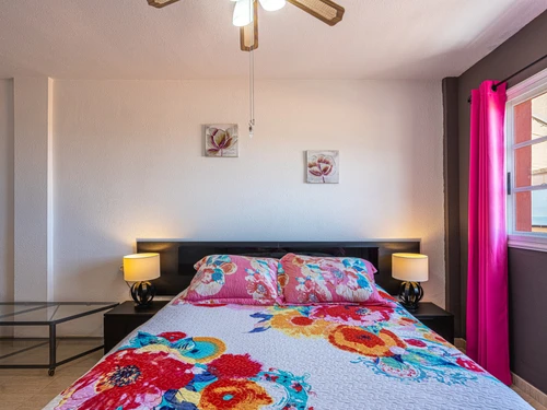 Appartement Los Cristianos, 2 pièces, 4 personnes - photo_1011718937214