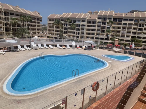 Appartement Los Cristianos, 2 pièces, 4 personnes - photo_1011718937214