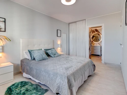 Appartement Playa Paraiso, 3 pièces, 4 personnes - photo_1011718937597