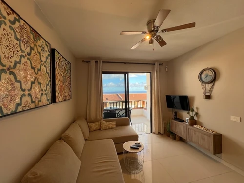 Appartement Arona, 2 pièces, 4 personnes - photo_1011718938980