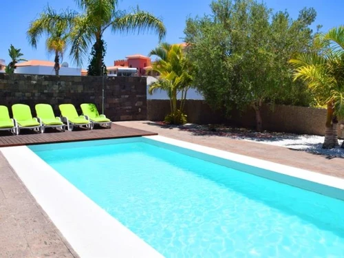 Villa Costa Adeje, 5 dormitorios, 10 personas - photo_1011718939117