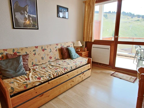Apartment Chamrousse, 1 bedroom, 6 persons - photo_12439102970