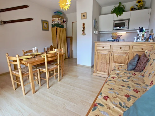 Apartment Chamrousse, 1 bedroom, 6 persons - photo_12439102970