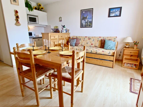 Apartment Chamrousse, 1 bedroom, 6 persons - photo_12439102970