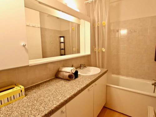 Apartment Chamrousse, 1 bedroom, 6 persons - photo_12439102970