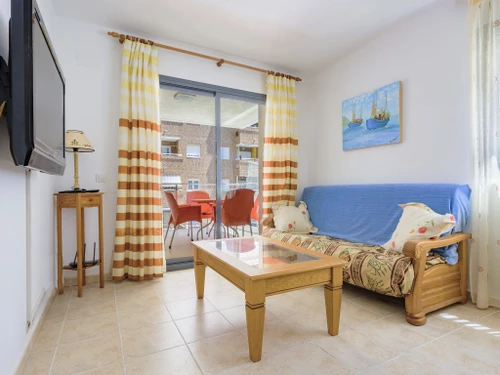 Ferienwohnung Oropesa del Mar, 1 Schlafzimmer, 2 Personen - photo_19603058866