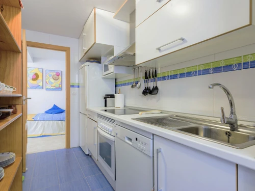 Ferienwohnung Oropesa del Mar, 1 Schlafzimmer, 2 Personen - photo_19603058866