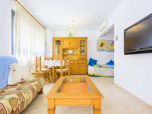 Ferienwohnung Oropesa del Mar, 1 Schlafzimmer, 2 Personen - photo_19603058866