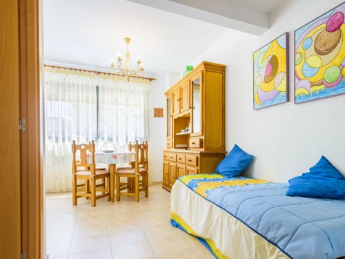 Ferienwohnung Oropesa del Mar, 1 Schlafzimmer, 2 Personen - photo_19603058866