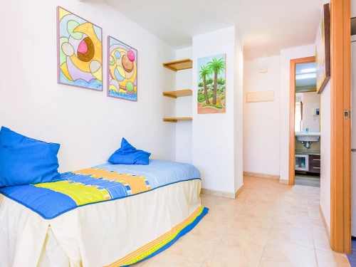 Ferienwohnung Oropesa del Mar, 1 Schlafzimmer, 2 Personen - photo_19603058866