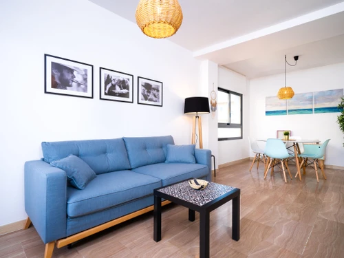 Apartment Moraira, 2 bedrooms, 4 persons - photo_1011718984446