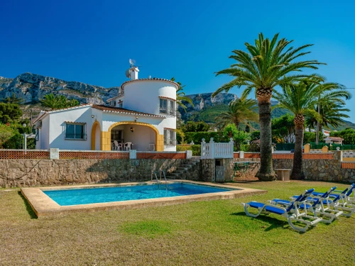 Maison Denia, 4 pièces, 6 personnes - photo_709681889