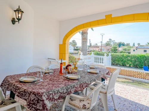 Ferienhaus Denia, 3 Schlafzimmer, 6 Personen - photo_709681889