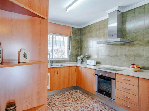 Ferienhaus Denia, 3 Schlafzimmer, 6 Personen - photo_709681889