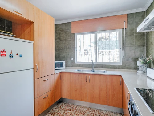 Ferienhaus Denia, 3 Schlafzimmer, 6 Personen - photo_709681889