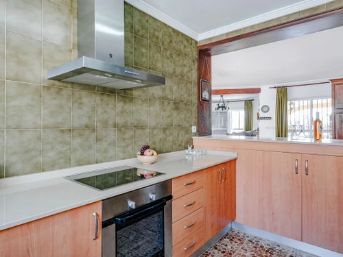 Ferienhaus Denia, 3 Schlafzimmer, 6 Personen - photo_709681889