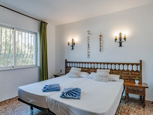 Ferienhaus Denia, 3 Schlafzimmer, 6 Personen - photo_709681889