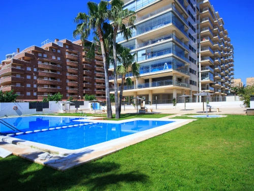 Apartment Oropesa del Mar, 2 bedrooms, 6 persons - photo_14266572856