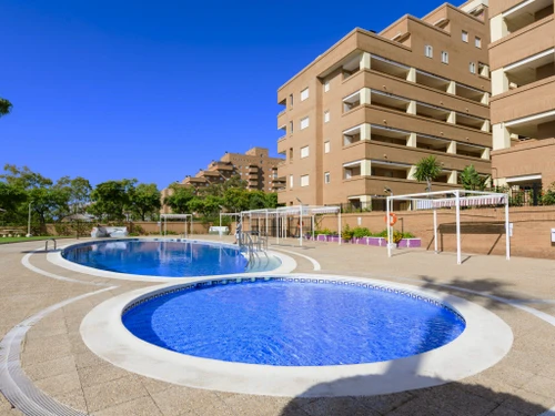 Apartamento Oropesa, 2 dormitorios, 4 personas - photo_17756642972