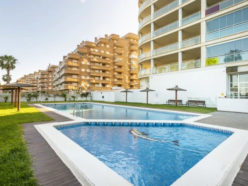 Appartement Oropesa del Mar, 3 pièces, 4 personnes - photo_15840425987