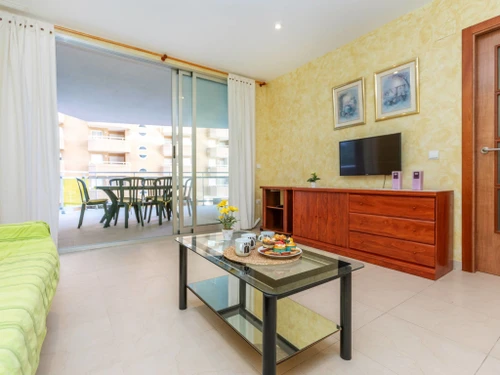Ferienwohnung Oropesa del Mar, 2 Schlafzimmer, 4 Personen - photo_15840425987