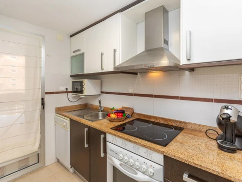 Ferienwohnung Oropesa del Mar, 2 Schlafzimmer, 4 Personen - photo_15840425987