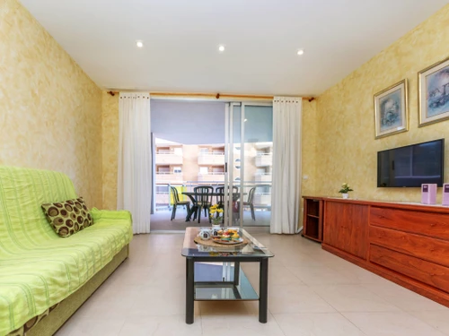 Ferienwohnung Oropesa del Mar, 2 Schlafzimmer, 4 Personen - photo_15840425987