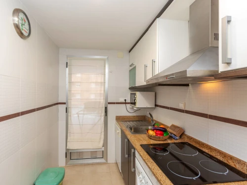 Ferienwohnung Oropesa del Mar, 2 Schlafzimmer, 4 Personen - photo_15840425987