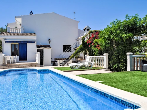 Villa L'Ametlla de Mar, 6 pièces, 10 personnes - photo_1011718991591