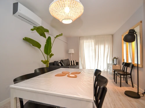 Ferienwohnung Salou, 2 Schlafzimmer, 6 Personen - photo_18803963481
