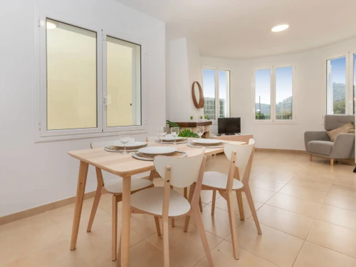 Maison Tossa de Mar, 3 pièces, 4 personnes - photo_1011718994352