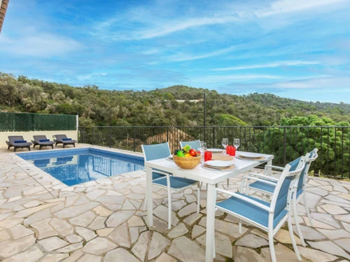 Ferienhaus Tossa de Mar, 2 Schlafzimmer, 4 Personen - photo_1011718994506