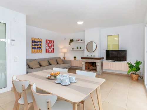 Maison Tossa de Mar, 3 pièces, 4 personnes - photo_1011718994506