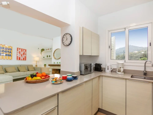 Maison Tossa de Mar, 3 pièces, 4 personnes - photo_1011718994506