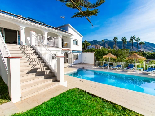 Villa Nerja, 4 dormitorios, 8 personas - photo_1011656808410