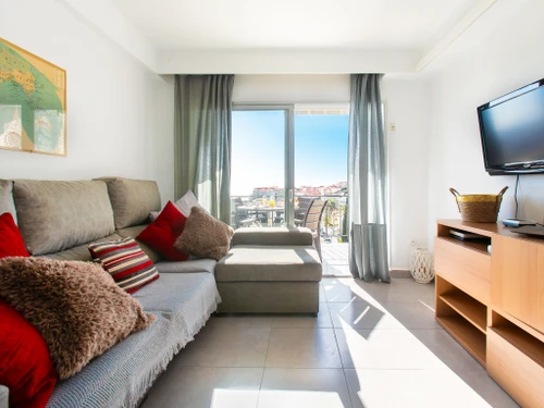 Apartment Nerja, 2 bedrooms, 4 persons - photo_1011719007524