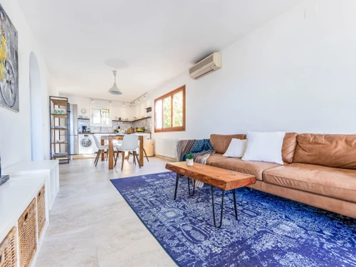 Maison Creixell, 3 pièces, 3 personnes - photo_1011719007948