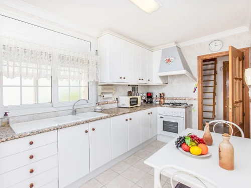 Maison Llançà, 3 pièces, 4 personnes - photo_1011719008166